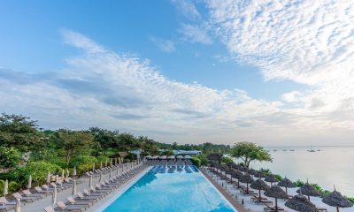 Riu Palace Zanzibar