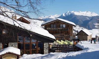 Village Club du Soleil Valmorel
