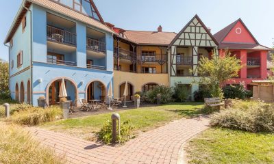 Pierre & Vacances Le Clos d'Eguisheim