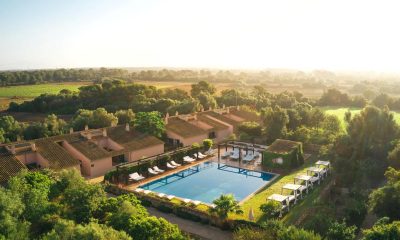 Zoetry Mallorca Wellness