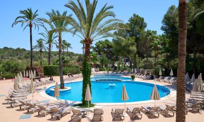 Grupotel Cala Marsal Nature