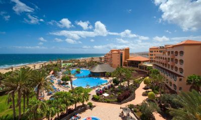 Elba Sara Beach & Golf Resort