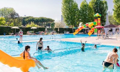Cesenatico Camping Village