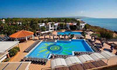 Insotel Formentera Playa
