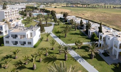 Sovereign Beach Hotel