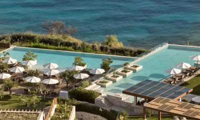 Lesante Cape The Leading Hotels of the World