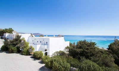 Poseidon Blue Gastronomy
