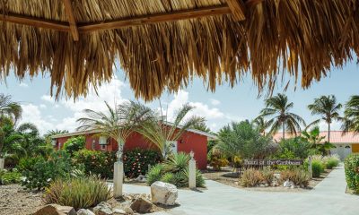 The Pearl of the Caribbean