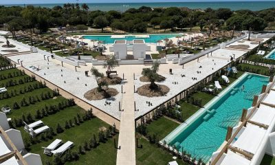 Punta Candor Suites