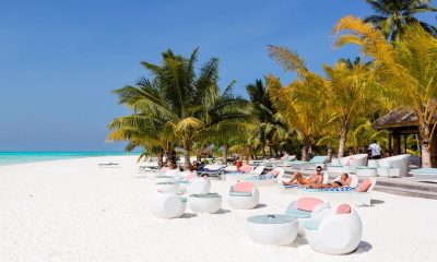 Meeru Maldives Resort Island