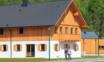 Dormio Resort Obertraun