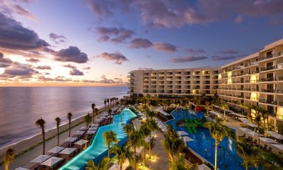 Hilton Tulum Riviera Maya All Inclusive Resort