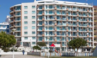 Monte Gordo Plaza