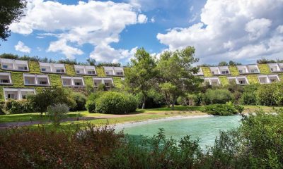 Kalidria Thalasso Spa Resort