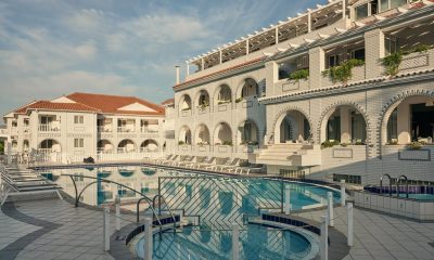 Meandros Boutique Hotel & Spa