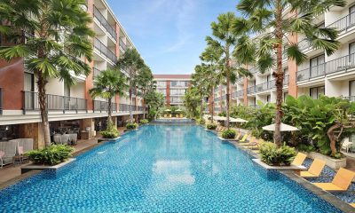 Anathera Resort Kuta