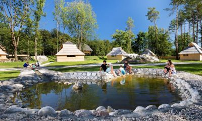 Slovenia Eco Resort