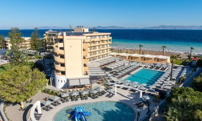 Sun Beach Resort