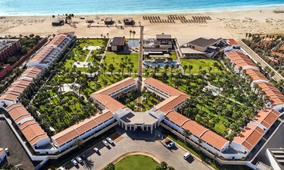 ROBINSON CABO VERDE