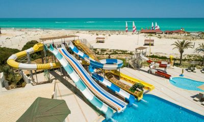 TUI MAGIC LIFE Penelope Beach