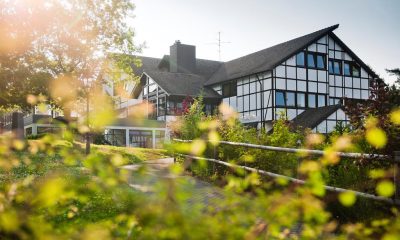 Sporthotel & Resort Grafenwald