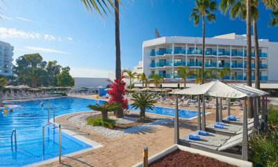 Hipotels Cala Millor Park