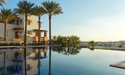Ancient Sands Golf Resort and Residences