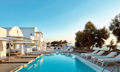 Costa Grand Resort & Spa