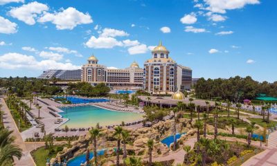 Delphin BE Grand Resort