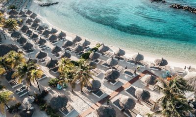 The Kontiki Curacao Beach Resort