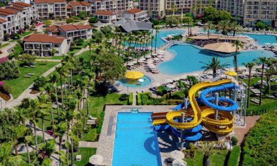 Arum Barut Collection