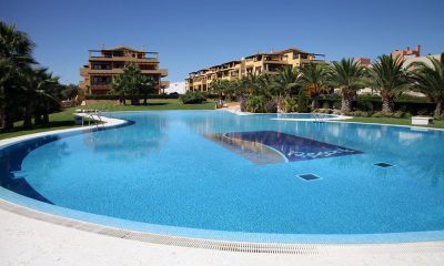 Alcossebre Beach Resort