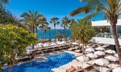 Amare Beach Hotel Marbella