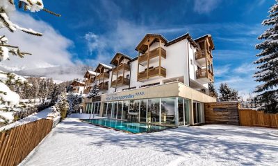Hotel & Spa Sonnenparadies by Falkensteiner