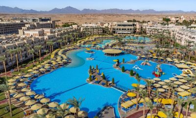Pickalbatros Palace Resort