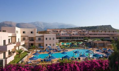 Vasia Resort & Spa