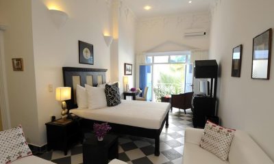 Coco Ocean Resort & Spa