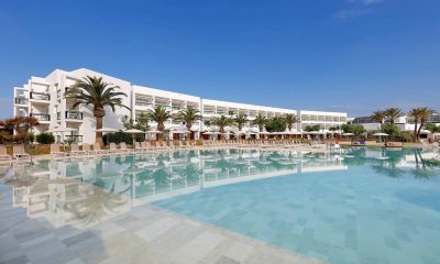 Grand Palladium Select Palace Ibiza
