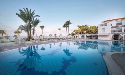 Akti Beach Hotel & Village Resort