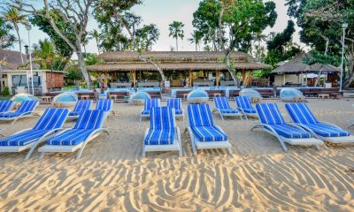 Prama Sanur Beach