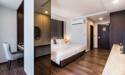 SureStay Plus Hotel by Best Western Sukhumvit 2