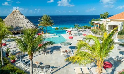 Coral Estate Luxury Resort