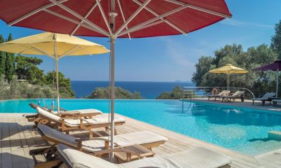 Armonia Bay
