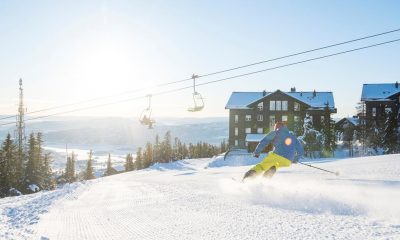 Norefjell Ski & Spa