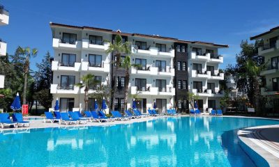 Lemas Suite Hotel