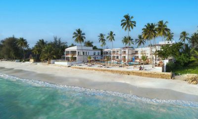 Dream of Zanzibar