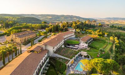 Toscana Resort Castelfalfi