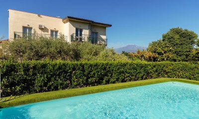 Villa Collina