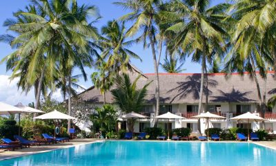 Voyager Beach Resort