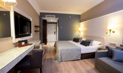 Fame Residence Kemer & Spa